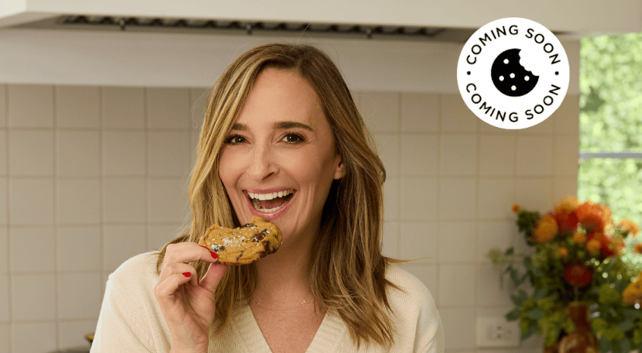 coming soon: a special collaboration bundle with creator and home chef Gaby Dalkin. Sign up to be notified when it is released. 