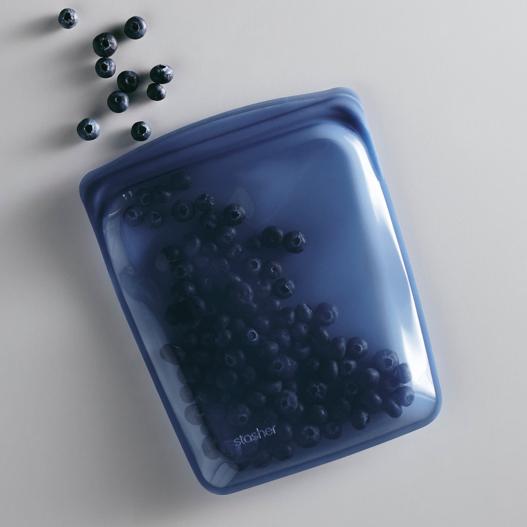 deep ocean: half gallon main image