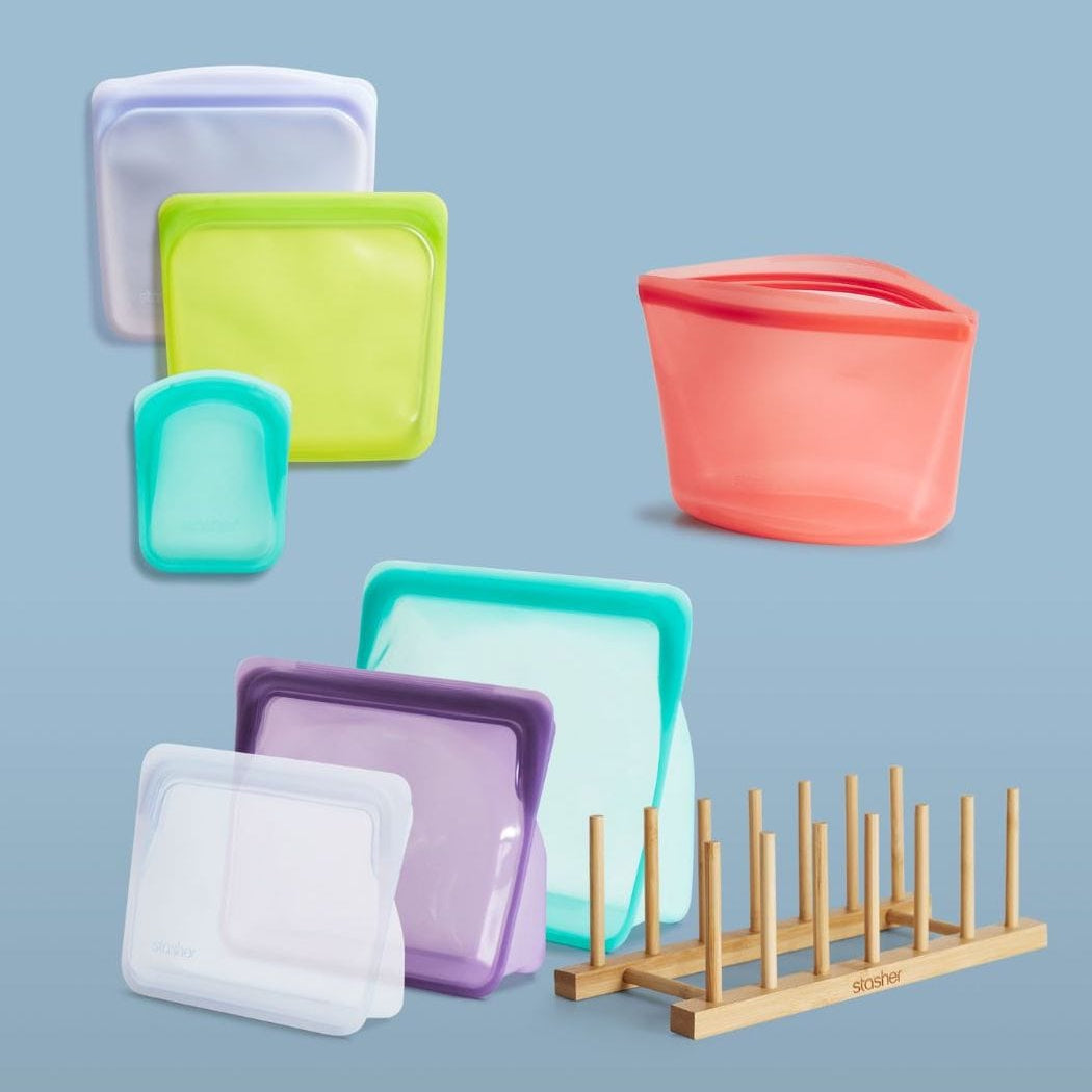 Cyber Monday Flash 7-Pack ($143 value, 40% off)