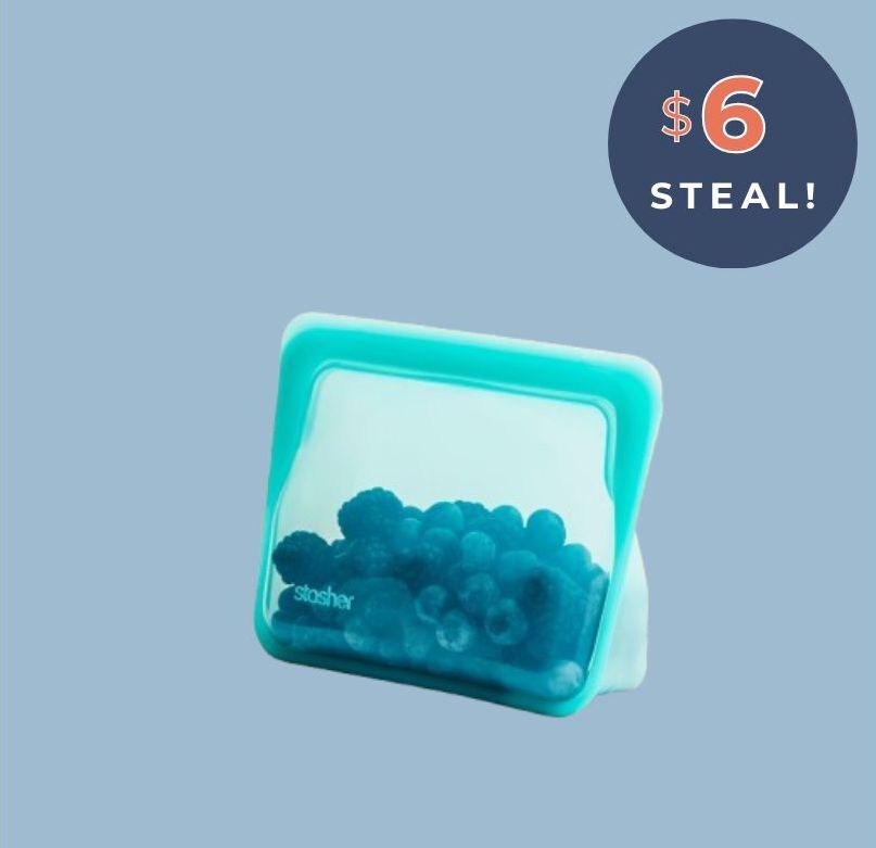 aqua: stand-up mini steal for $6