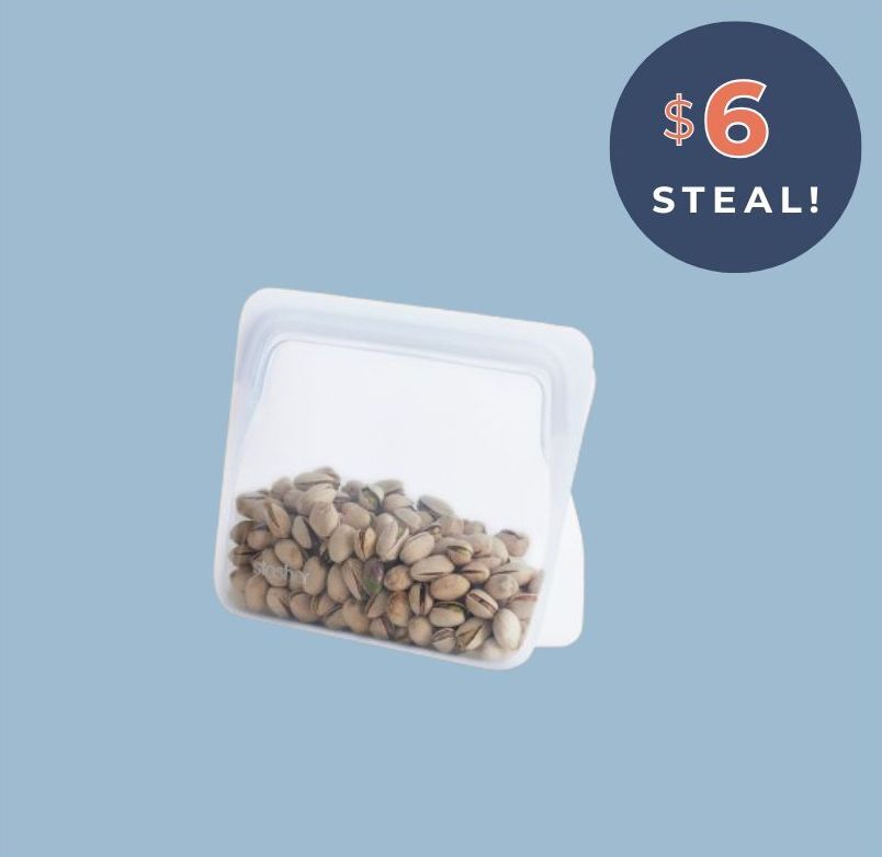 $6 Stand-Up Mini Steal