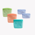 all: 3 sandwich 2 snack bags bundle