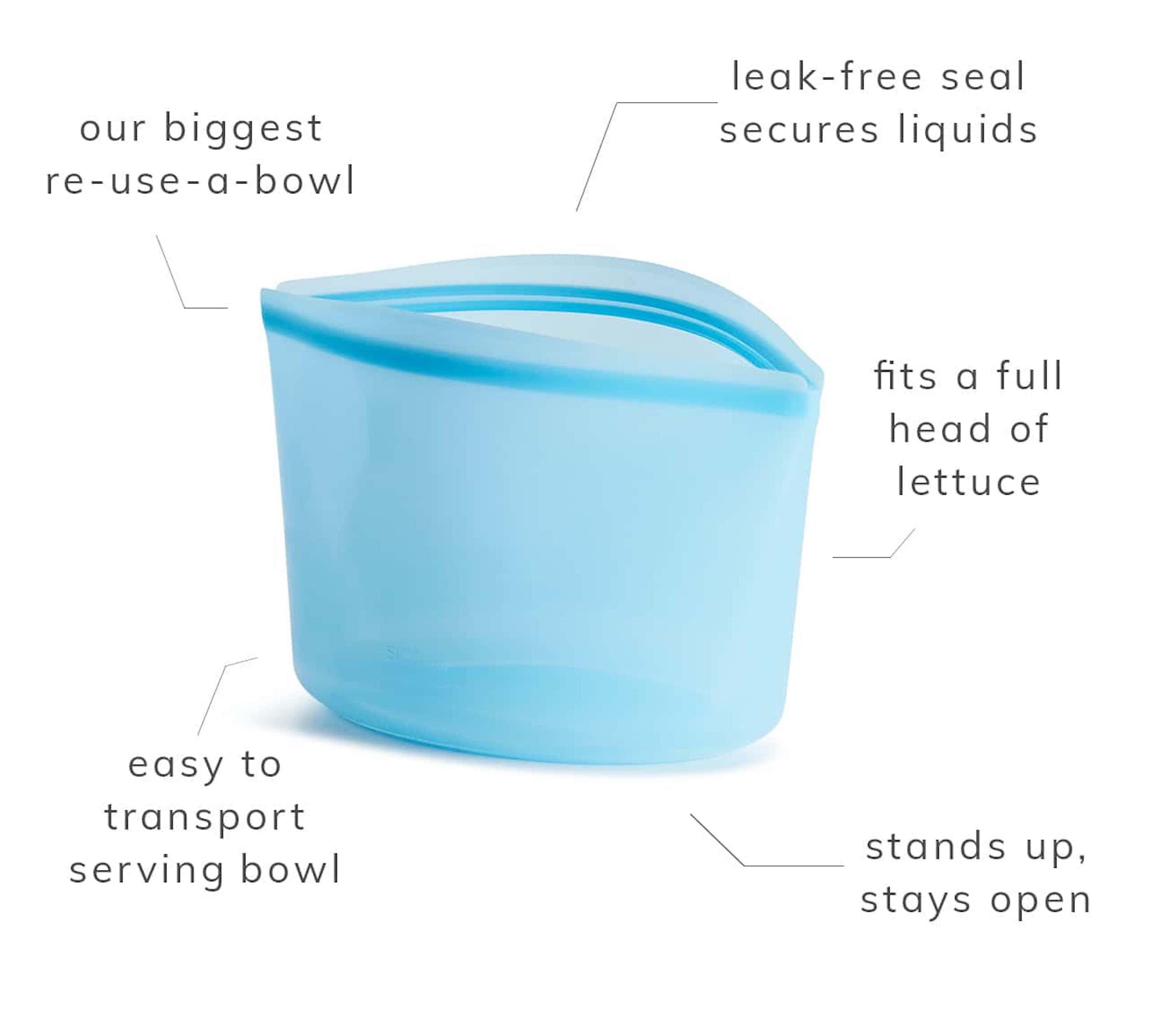 8-Cup Bowl