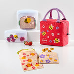 bee: lunch 5-pack hero image