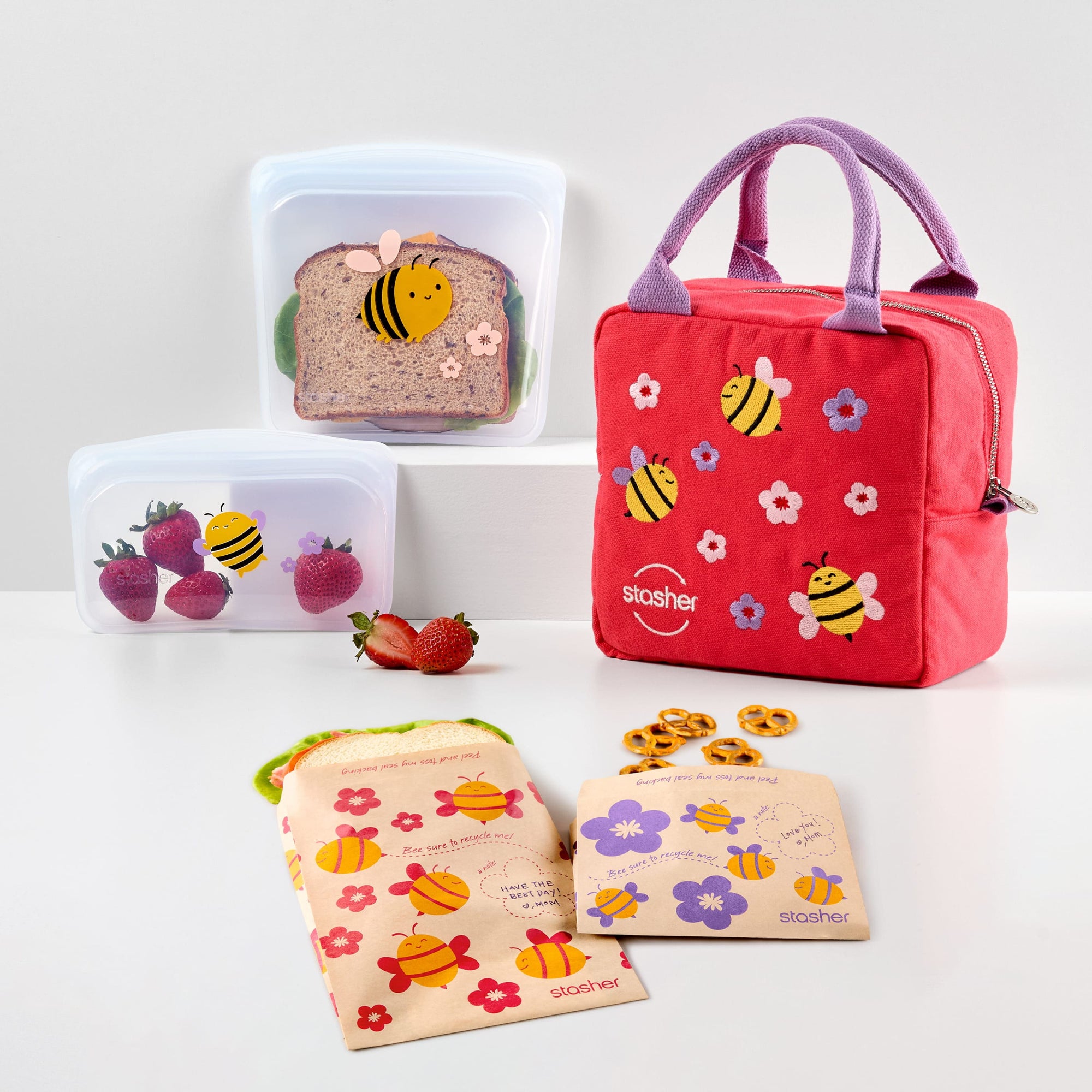 Kid's Lunch 5-Pack