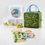 dinosaur: lunch 5-pack hero image
