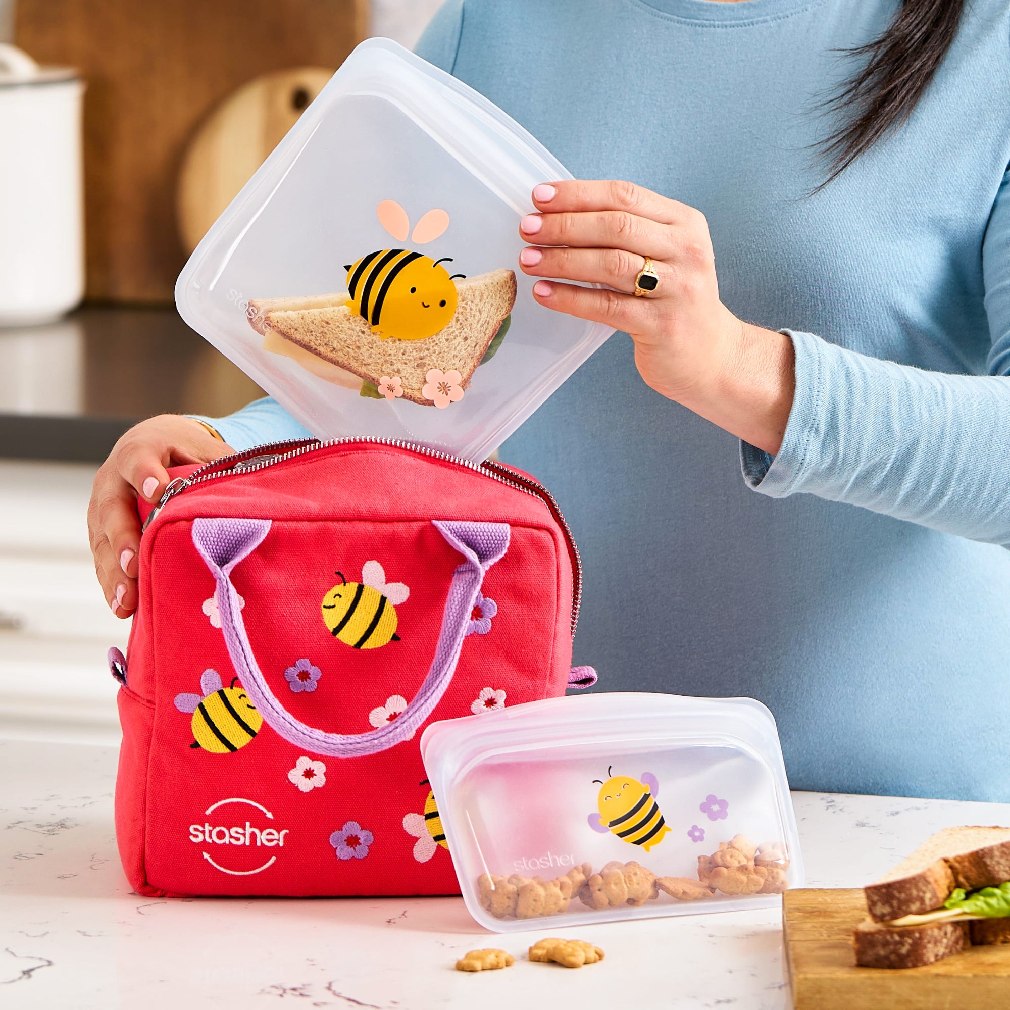 Kid's Lunch 5-Pack