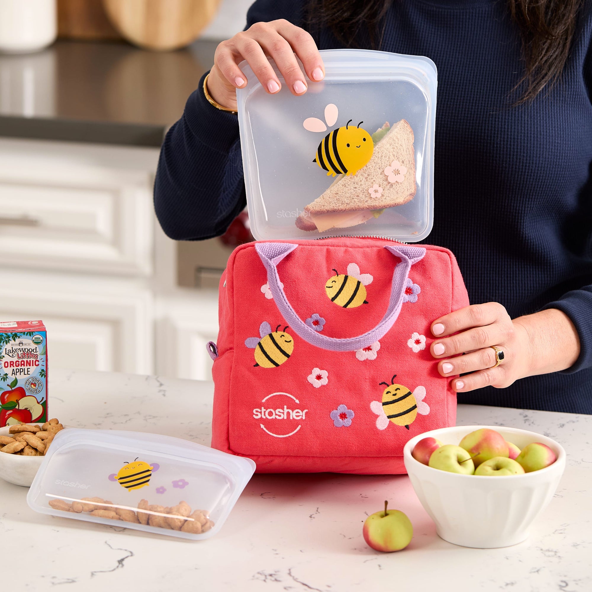 Kid's Lunch 5-Pack