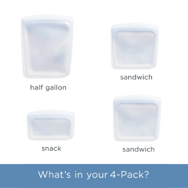 Original Storage 4-Pack