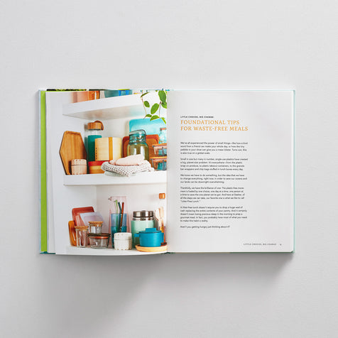 Lets Fix Lunch: stasher cookbook