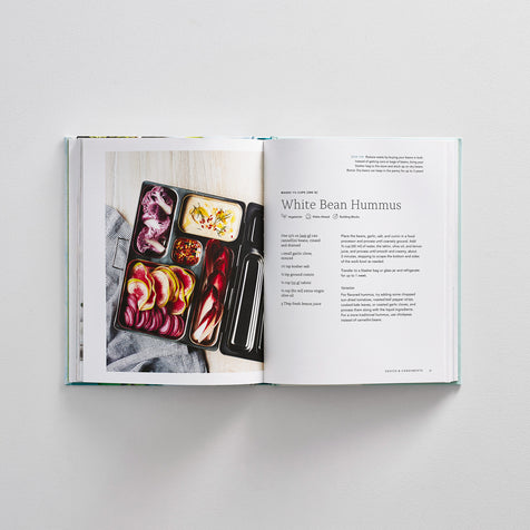 Lets Fix Lunch: stasher cookbook