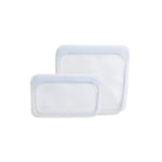 all: sandwich and snack clear hero image on white background. 