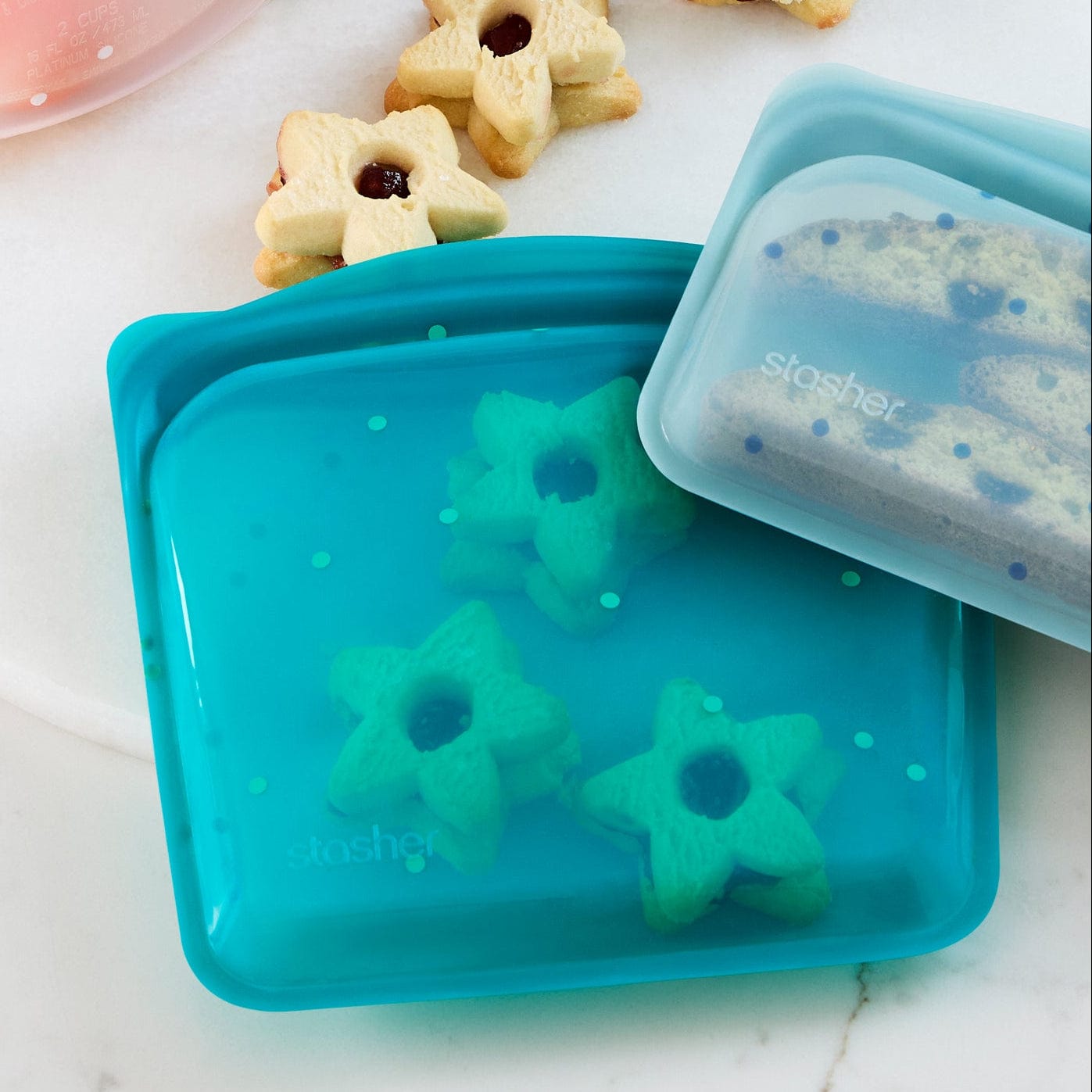 Sandwich Bag