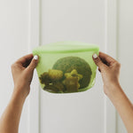 all: black friday flash bundle 4-cup bowl green holding cookies. 