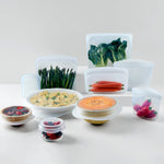 clear: starter 10-pack main image