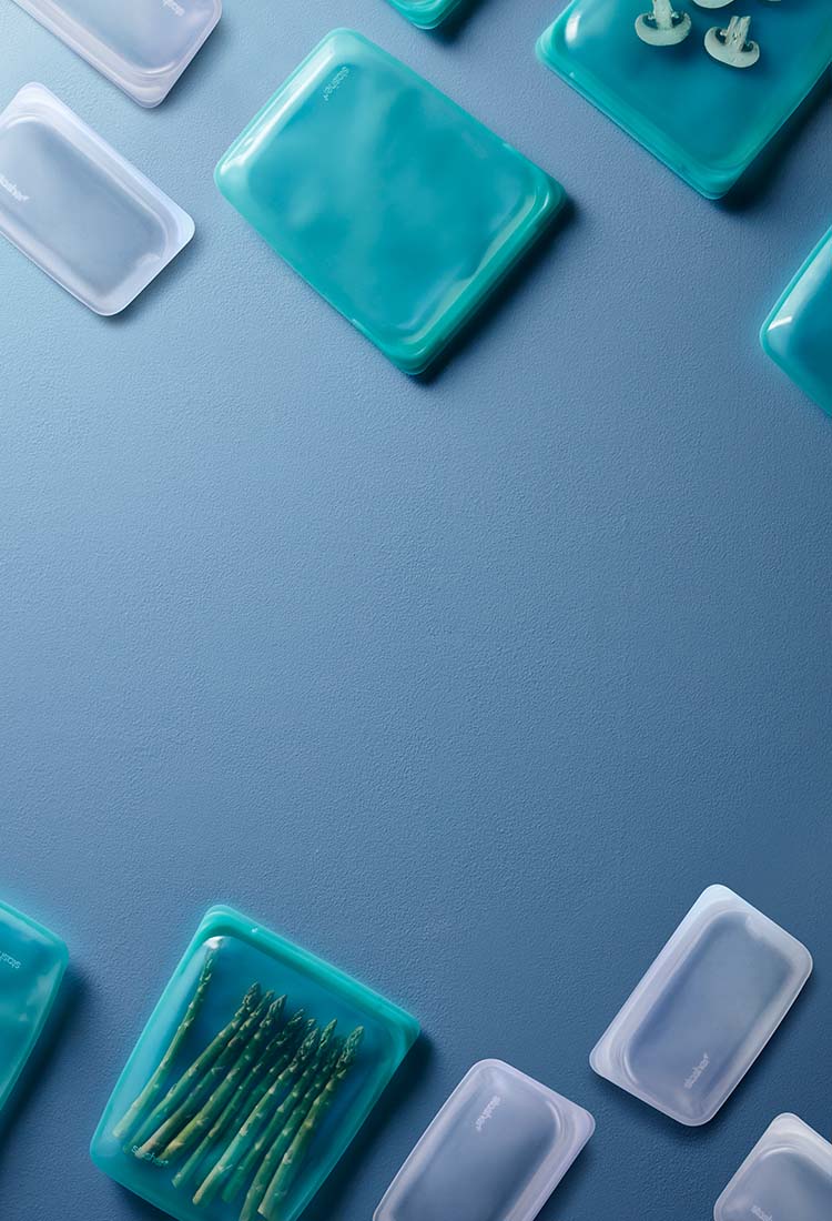 20% off select bundles for a limited time. We did a li'l spring cleaning and found strays perfect for some multi-purpose storage.