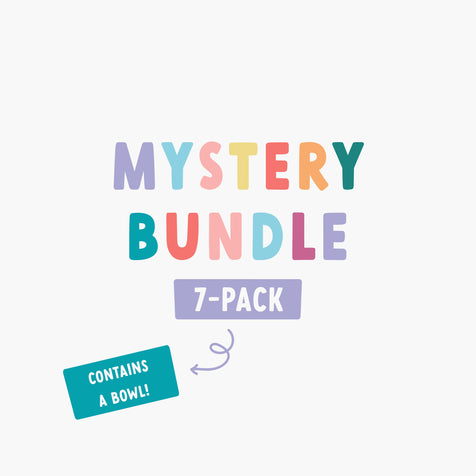 Mystery Bundle