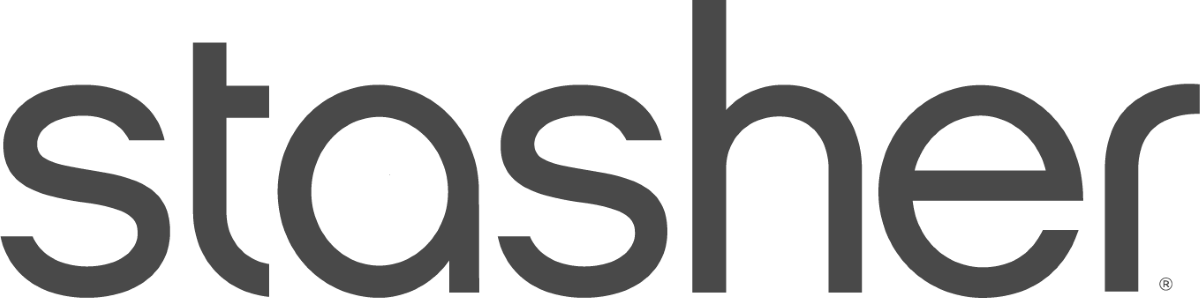 Stasher Bags storefront imagery, brand website preview image