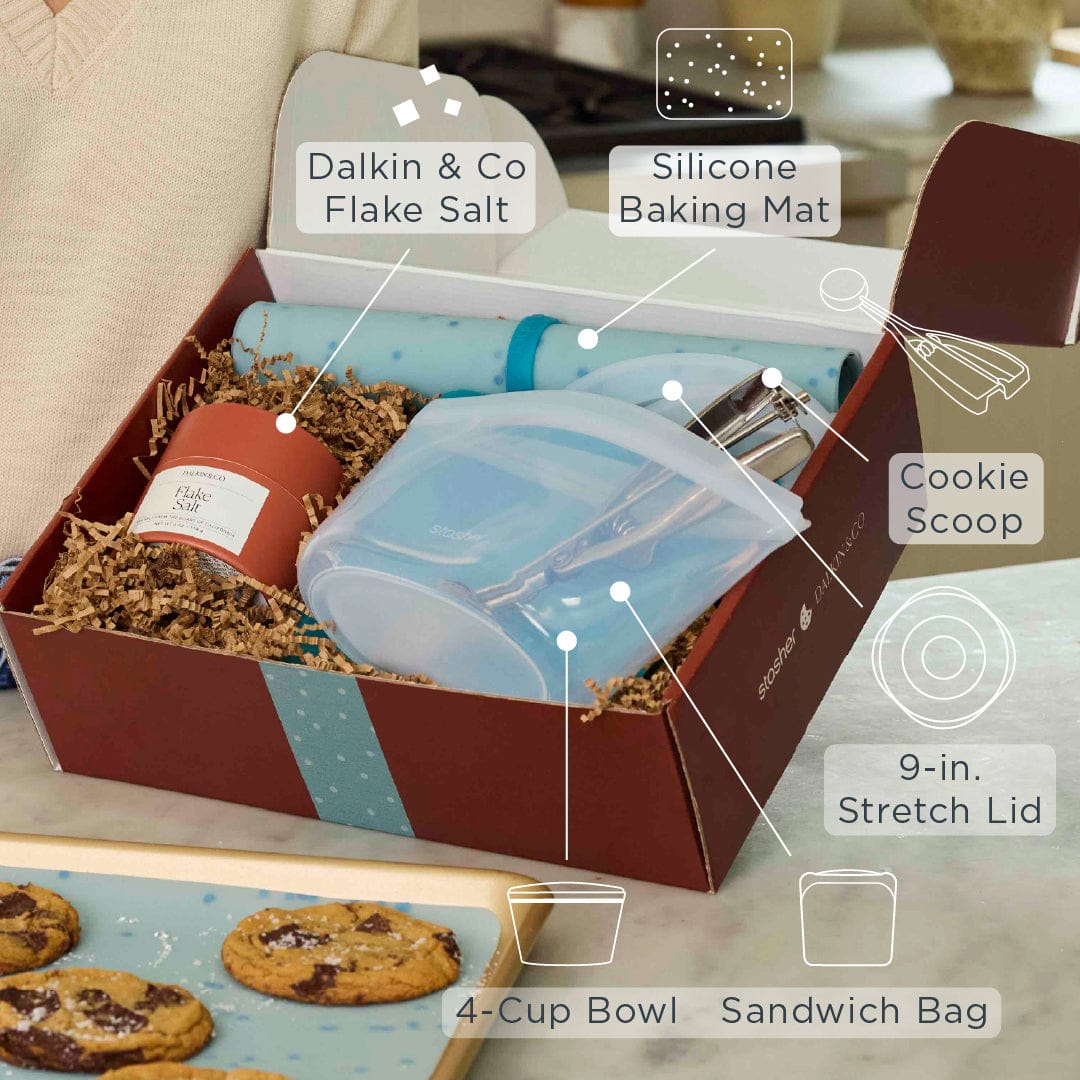 Gaby Dalkin's Holiday Cookie Kit