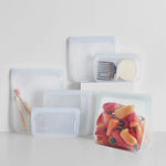 all: hero image of clear starter kit 6-pack