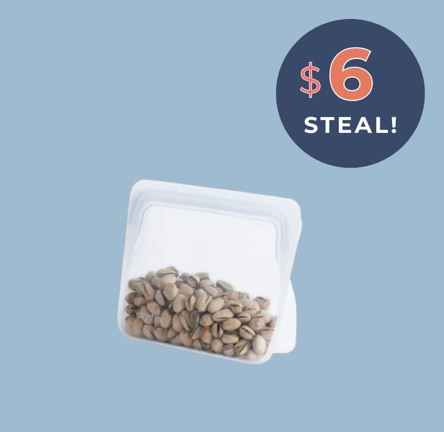 $6 Stand-Up Mini Steal