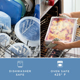 all: oven and dishwasher rectangle stretch lids