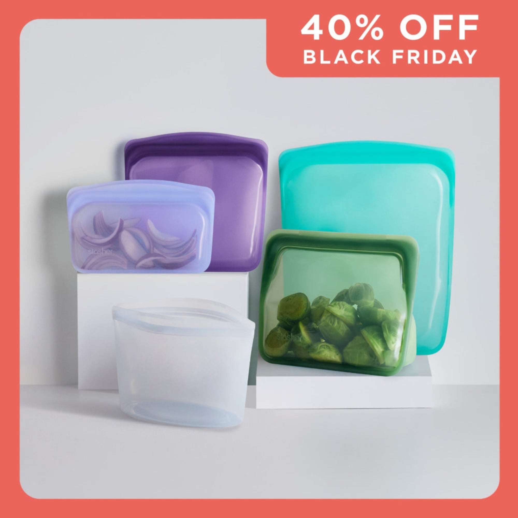 Black Friday 5-Pack ($35 Off)