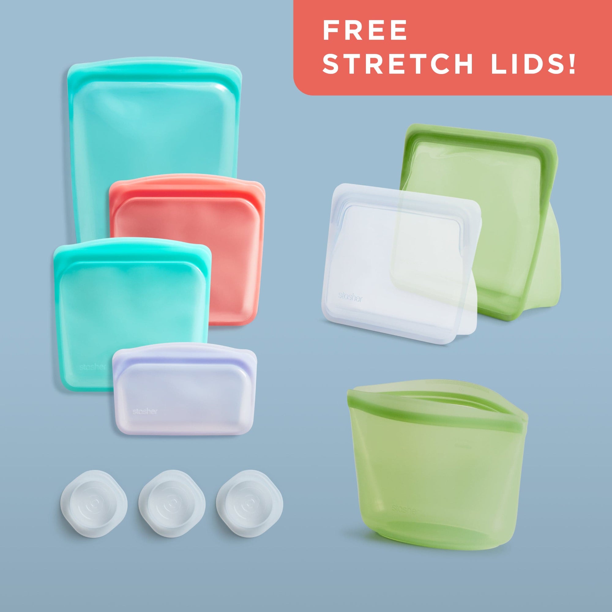 Black Friday Flash 7-Pack