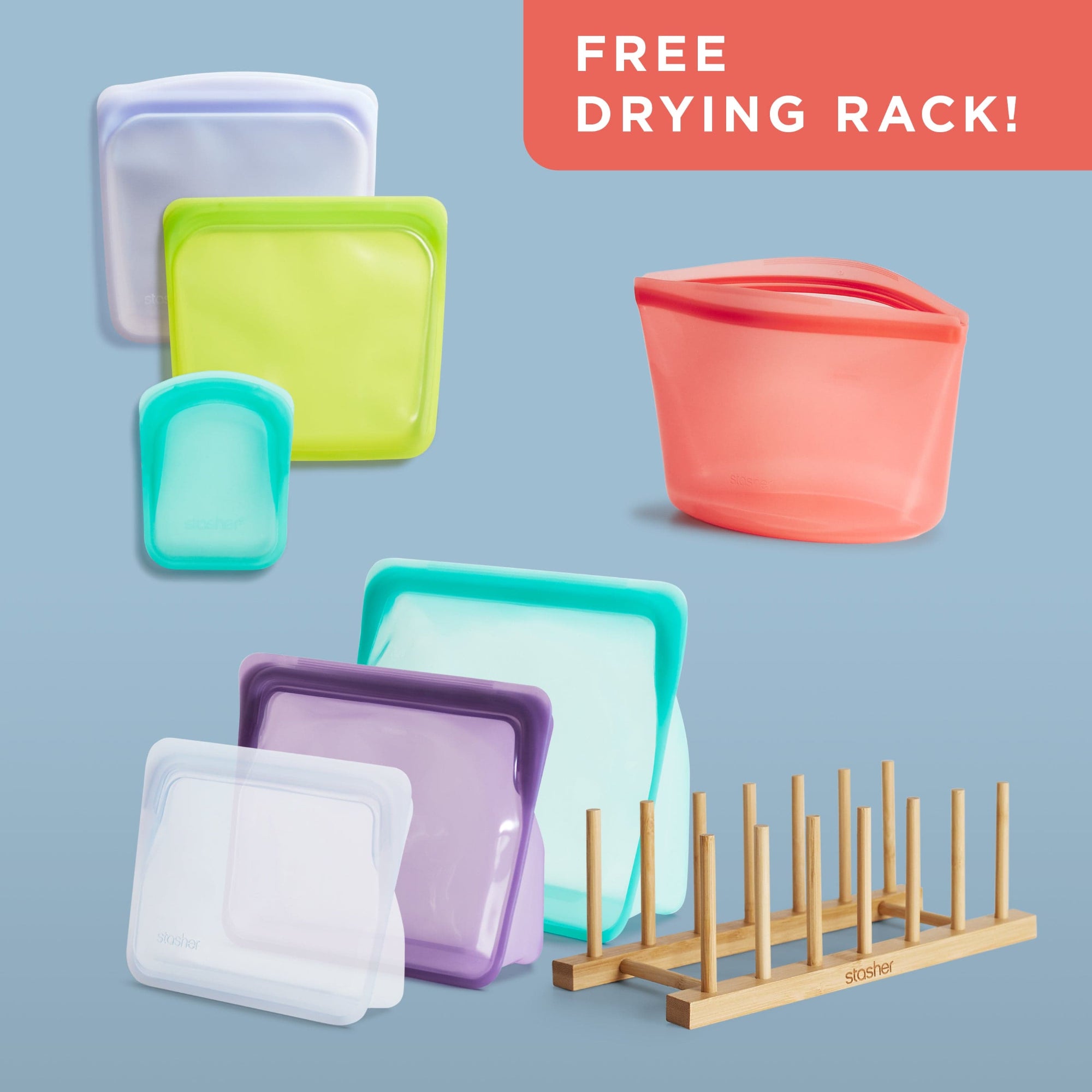 Cyber Monday Flash 7-Pack ($143 value, 40% off)