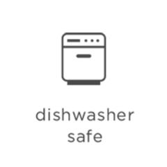 dishwasher safe