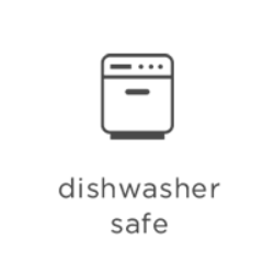 dishwasher safe