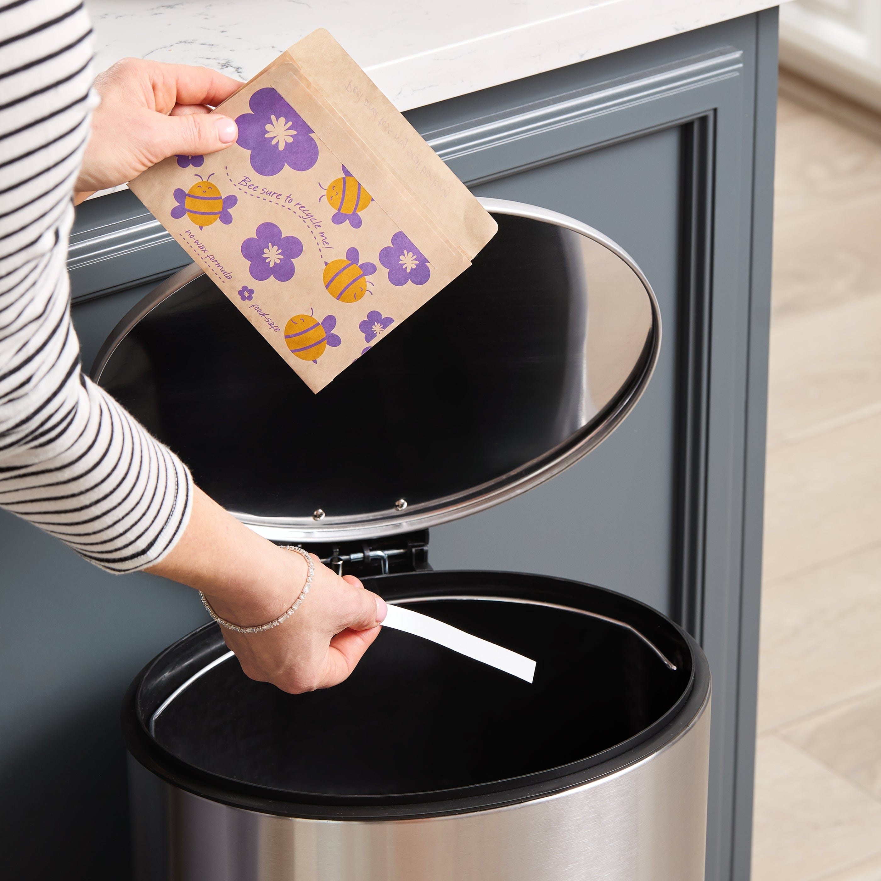 Recycling Tips