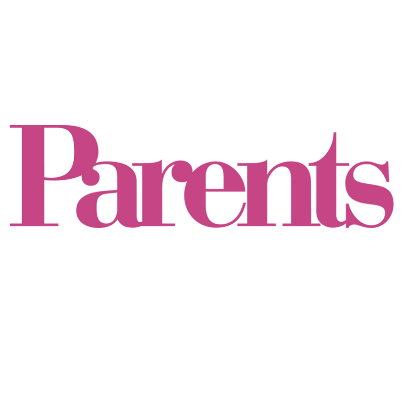 Parents brand logo