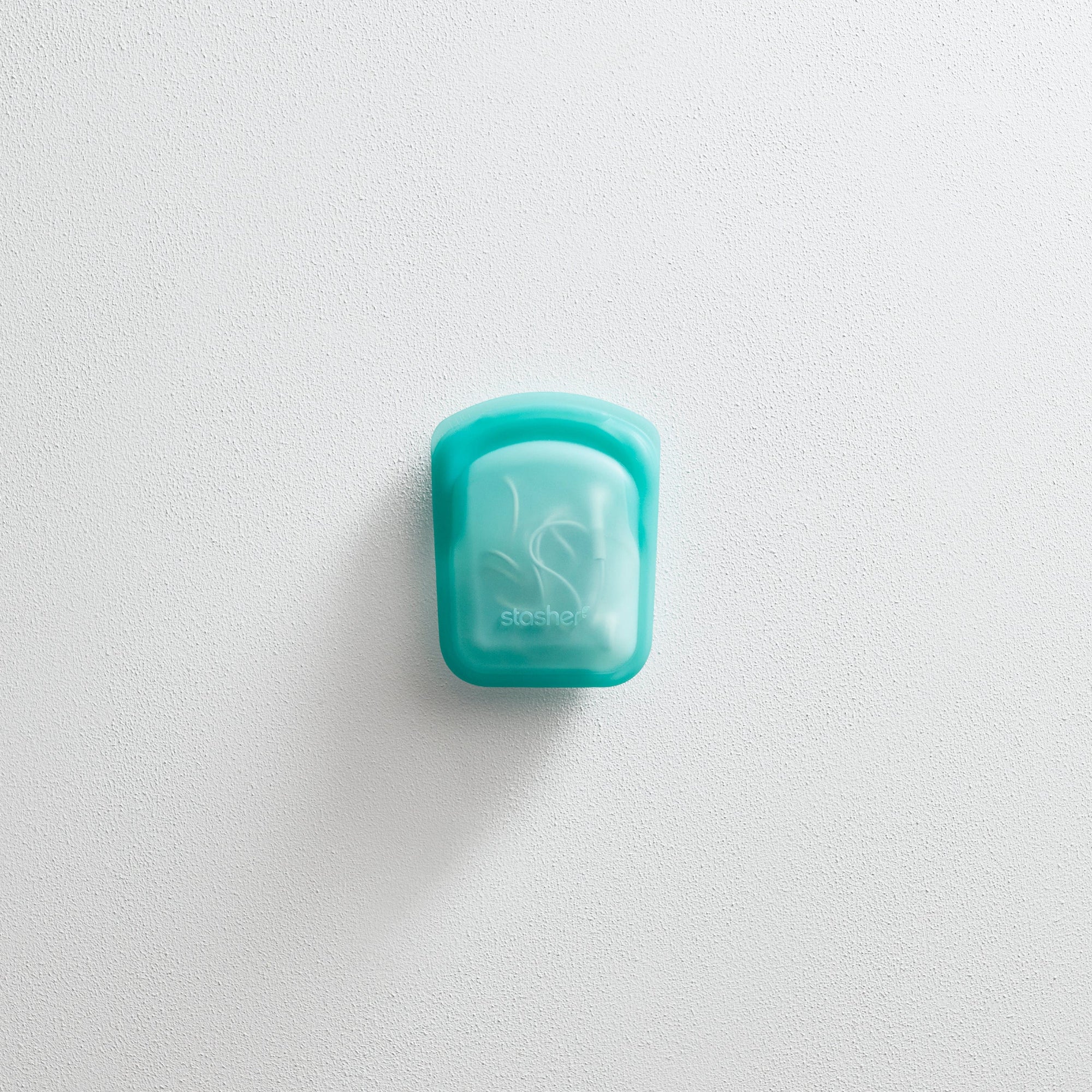 Reusable Silicone Pocket Bag