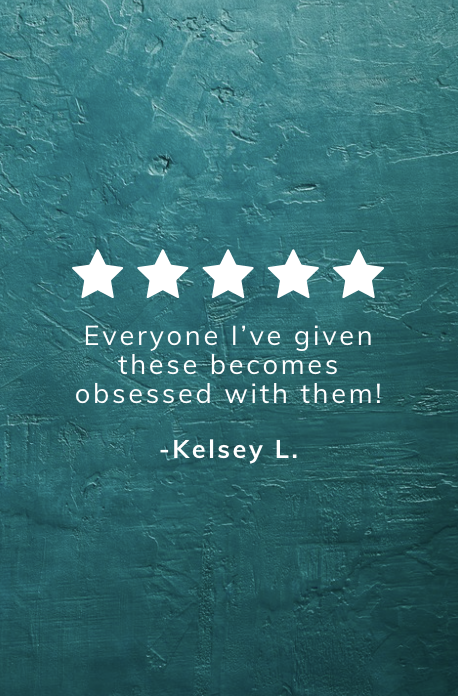 5 star review content block