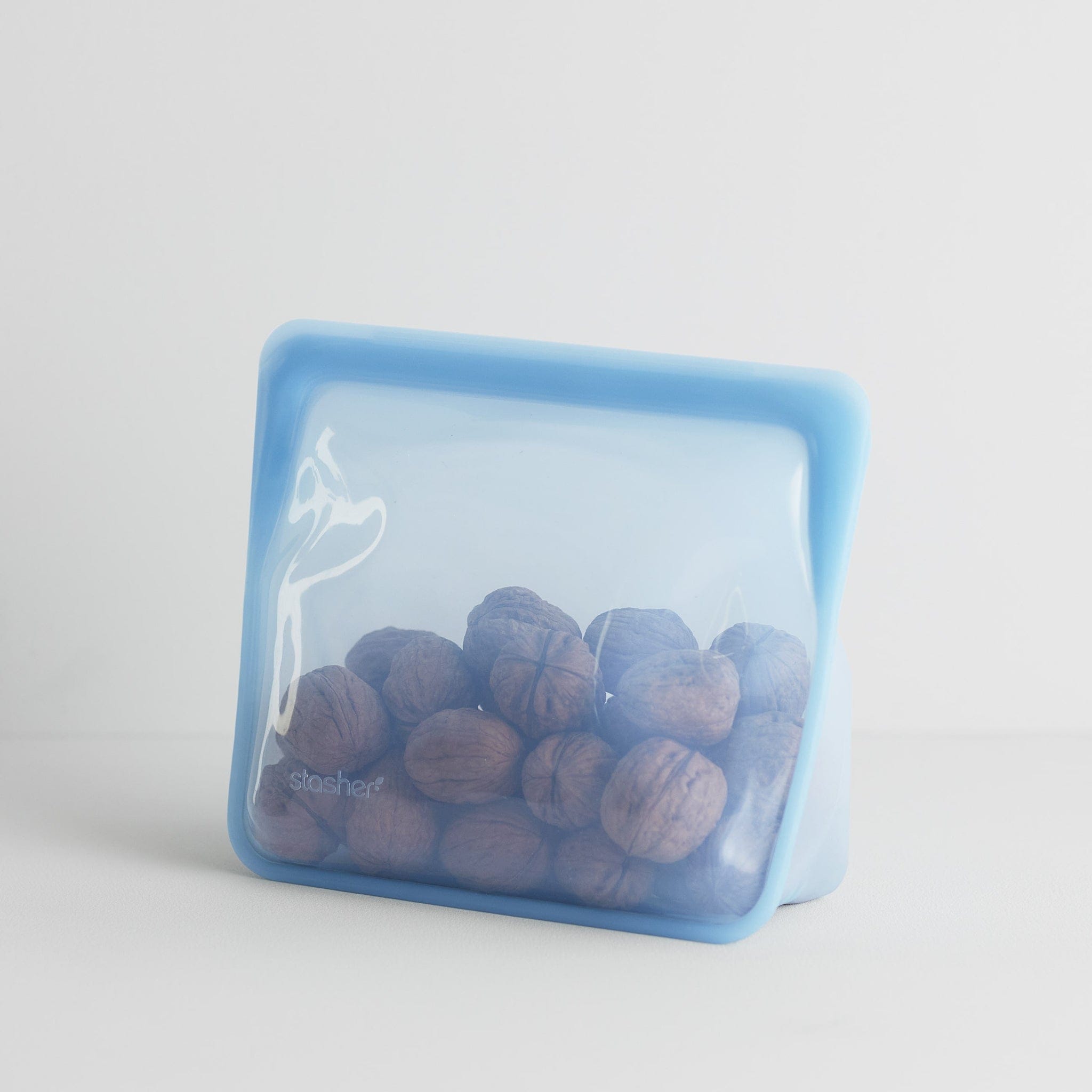 Stasher Stand-Up Reusable Silicone Bag
