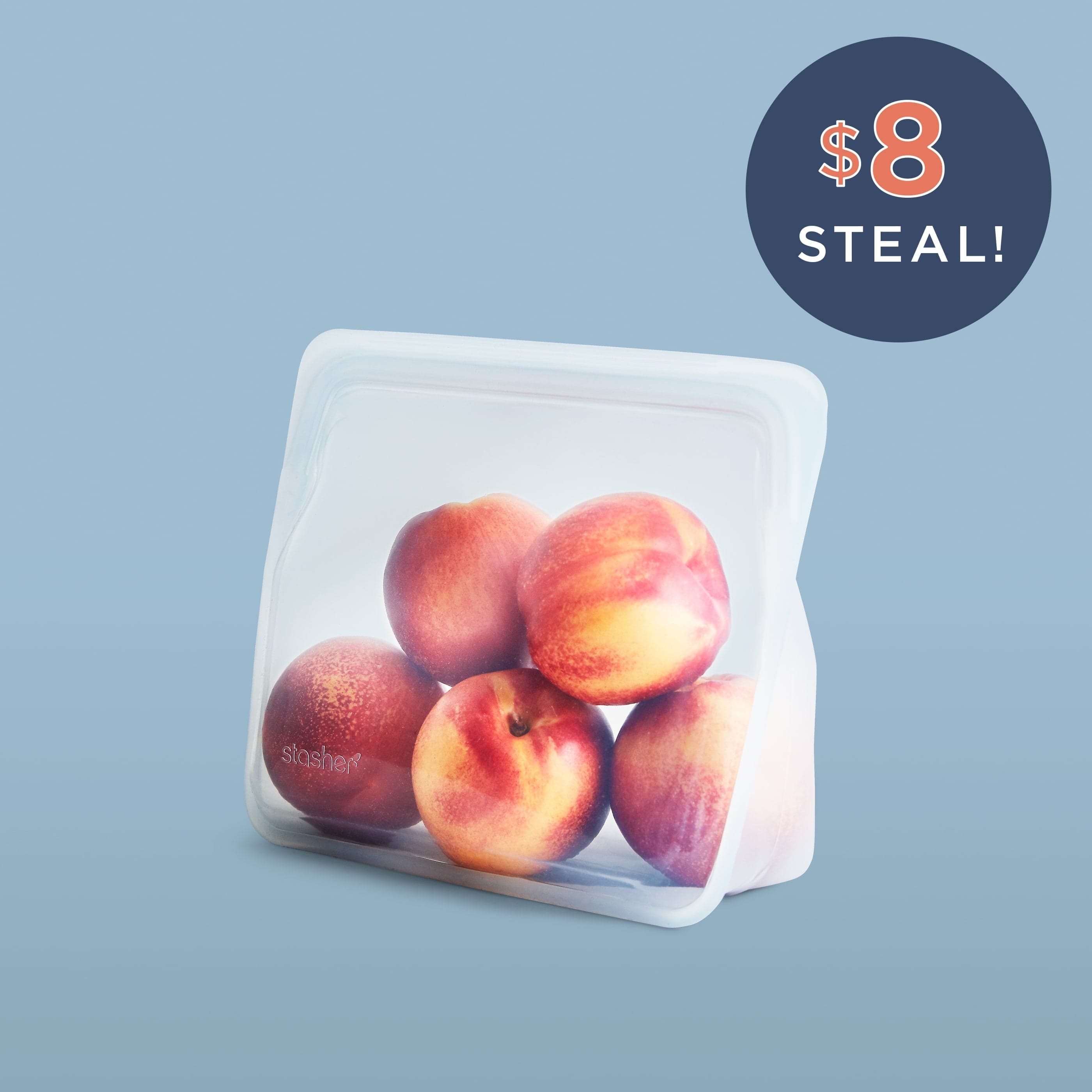 $8 Stand-Up Mid Steal