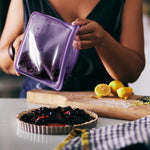 all: Berry tarte topping