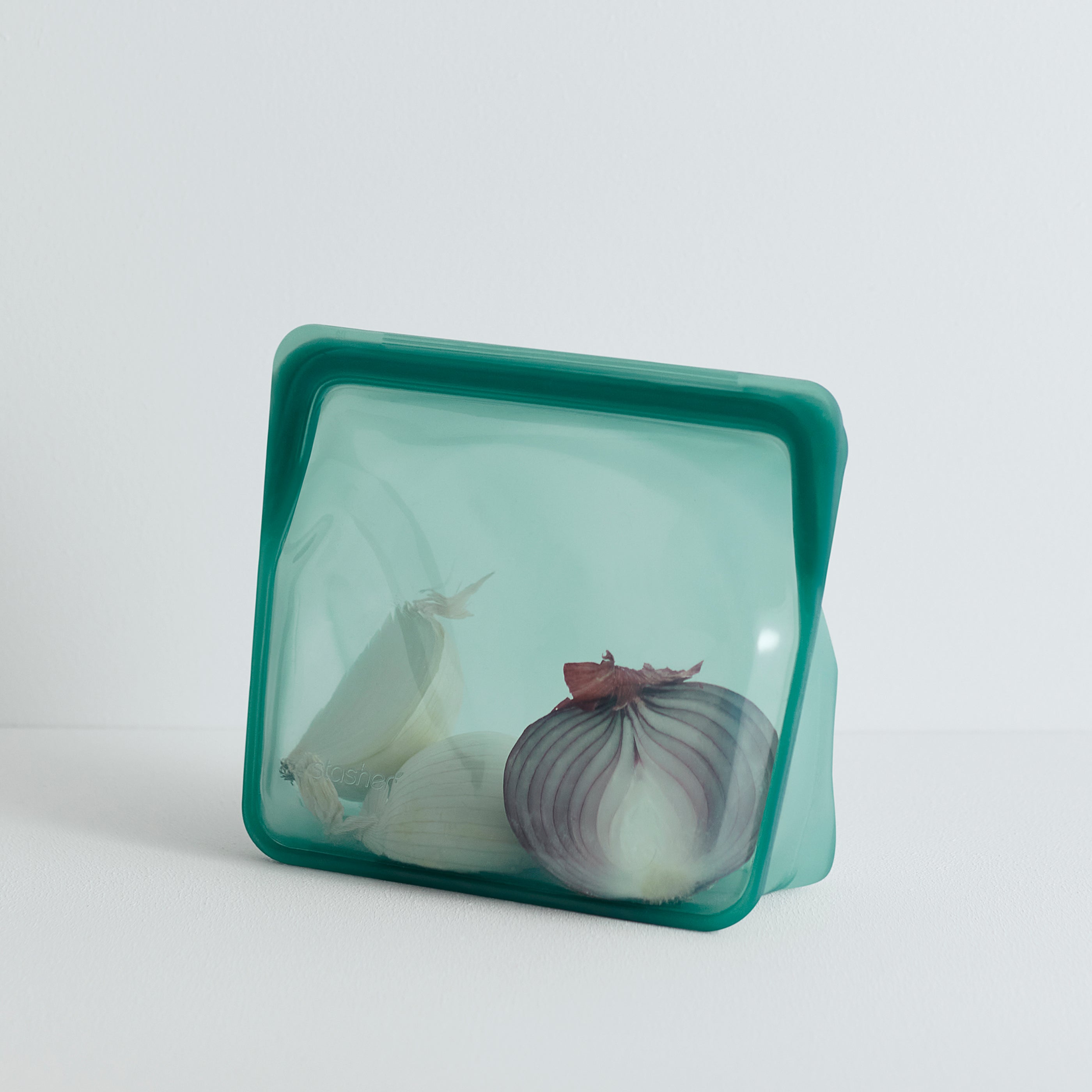 Stand-Up Mid Bag