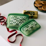 kelp primrose: stasher reusable sandwich bag