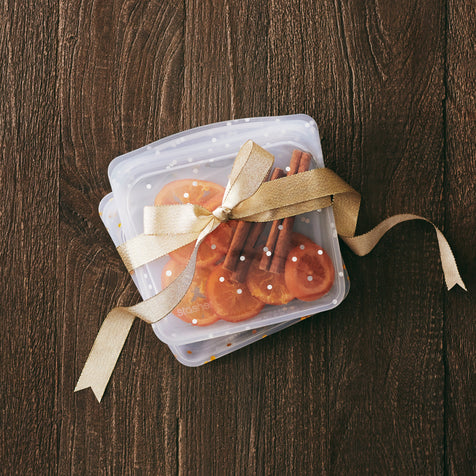 Metallic Dots 2-Pack
