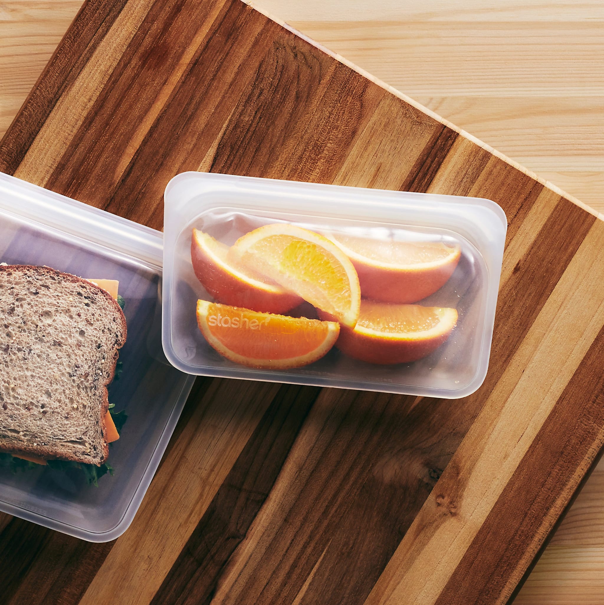 Original Storage 4-Pack