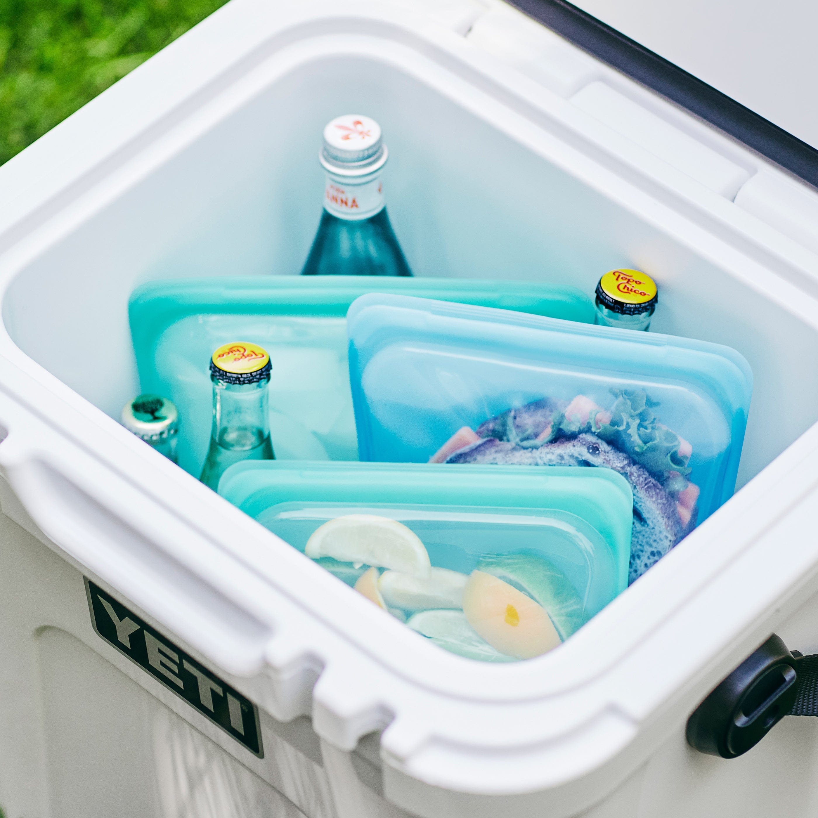 Sandwich Bag 12-Pack