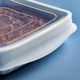 all: edge of square stretch lid