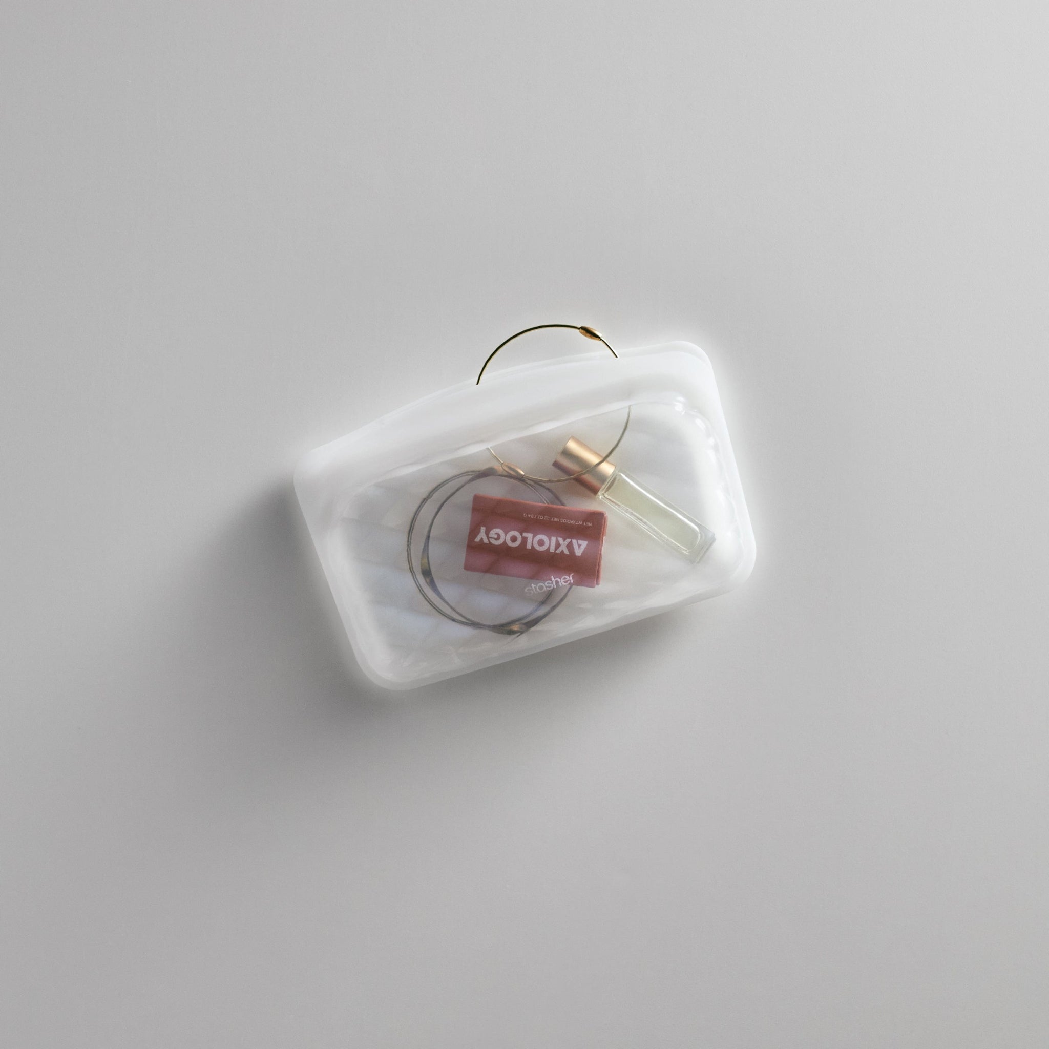 powder: beauty touch up main image