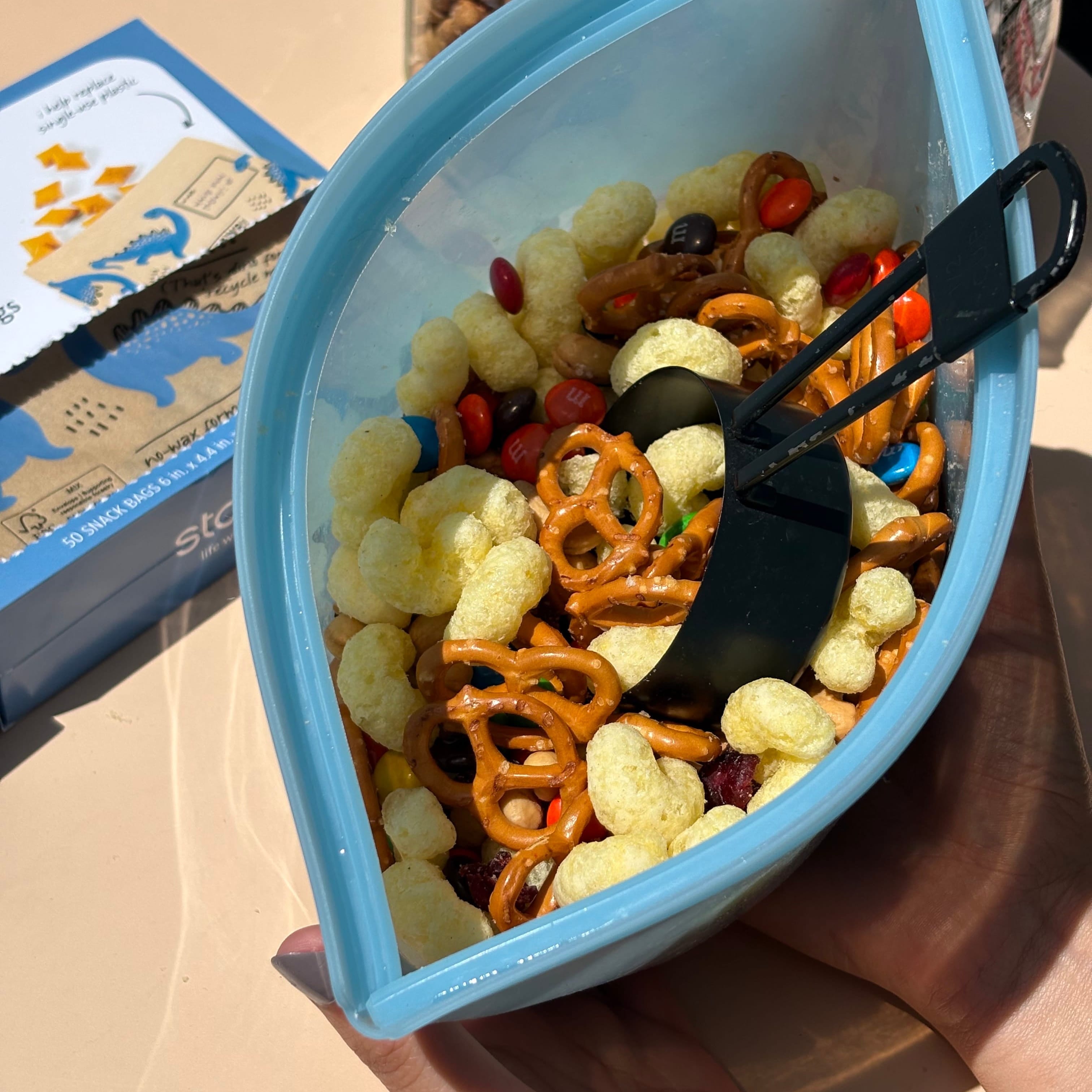 8-Cup Bowl