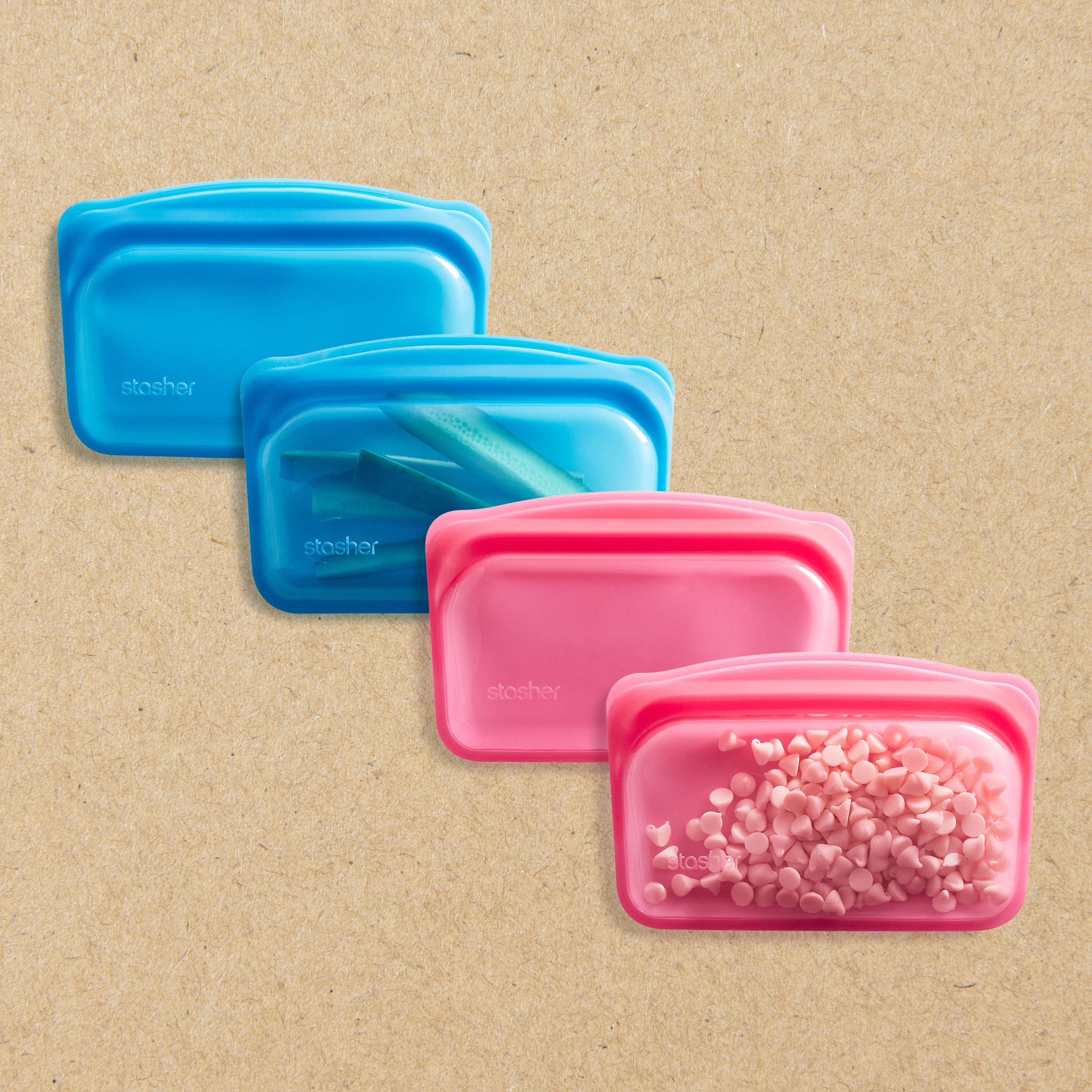 Warehouse Snack 4-Pack