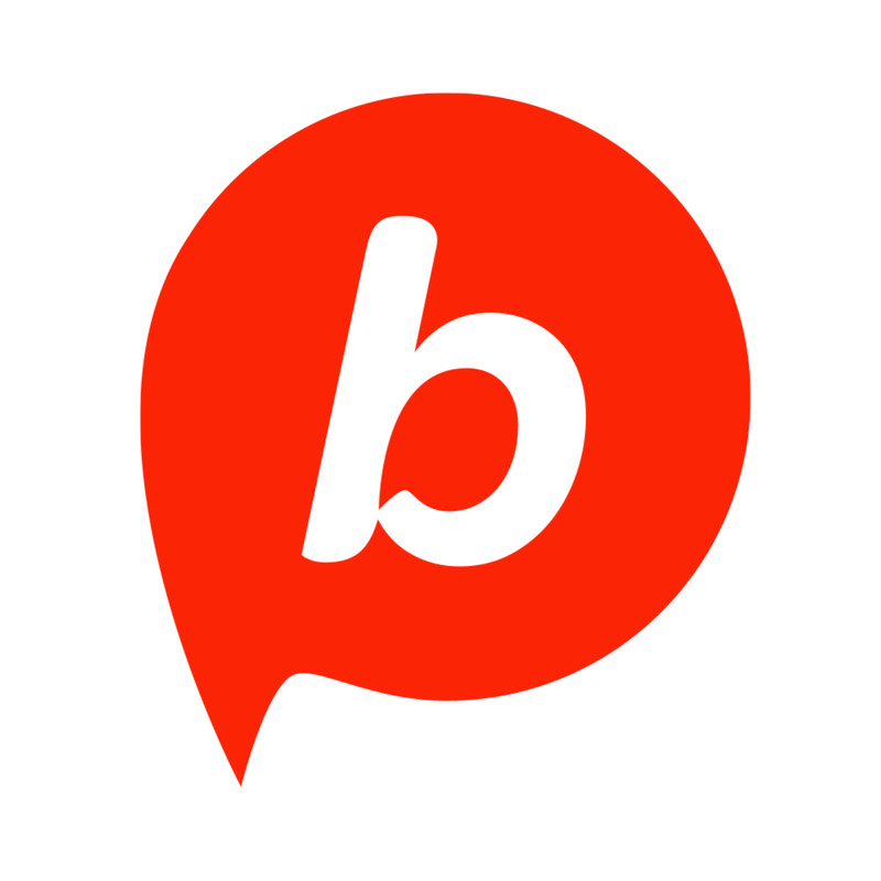 babble brand logo