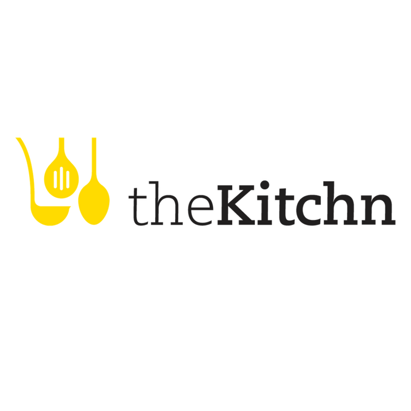 the kitchn brand logo