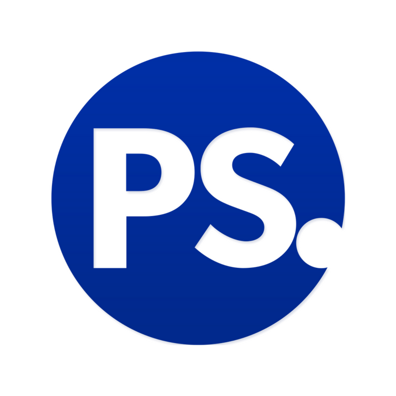 popsugar brand logo